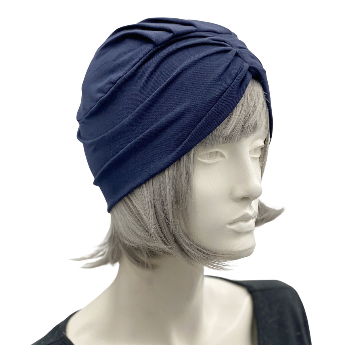 1920s turban shops hat