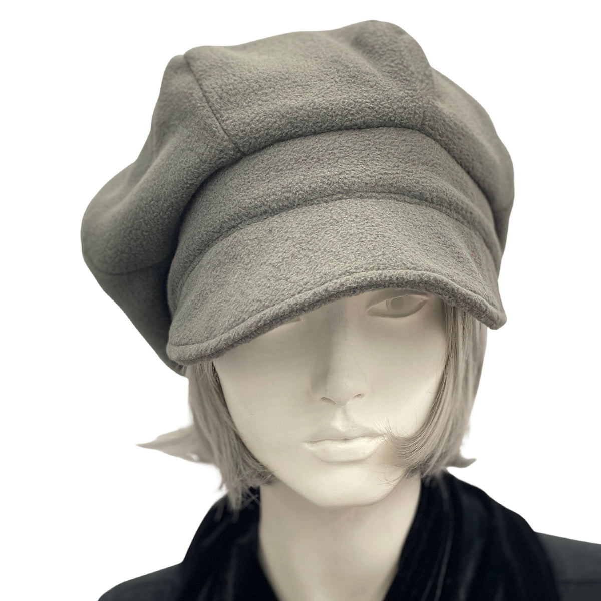 Newsboy sales winter hat